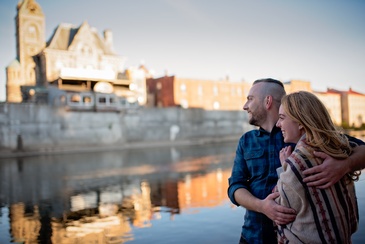 Engagement Photography Services Waterloo by Devon Crowell
