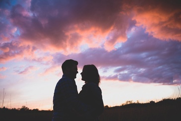 Engagement Photography Burlington by Devon C Photography