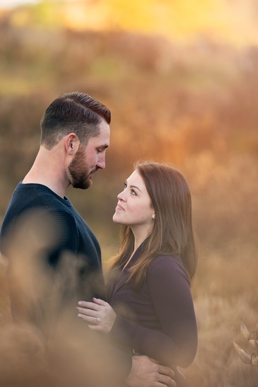 Engagement Photography Services Cambridge by Devon C Photography