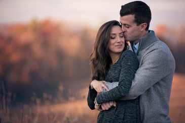 Engagement Photography Services Guelph by Devon C Photography