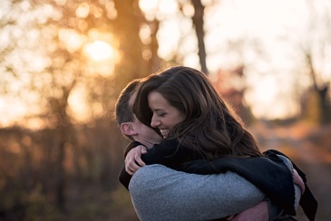 Engagement Photography Services Cambridge by Devon Crowell