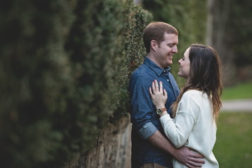 Engagement Photography Services Toronto by Devon Crowell