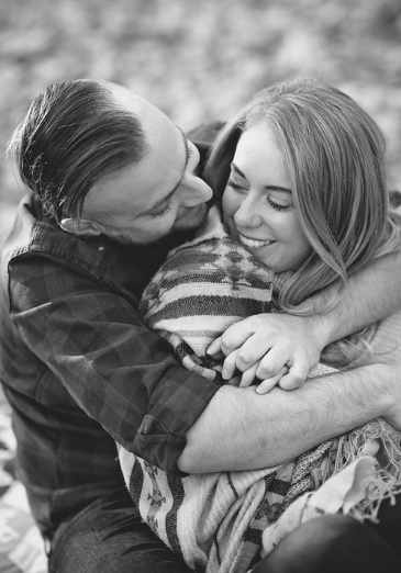 Engagement Photography London by Devon C Photography