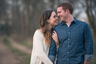Engagement Photography Services Saugeen Shores by Devon Crowell
