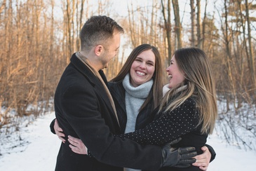 Family Photography Waterloo by Devon Crowell