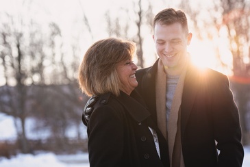 Family Photography Cambridge by Devon Crowell