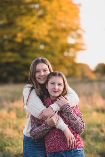 Family Photography Toronto by Devon Crowell