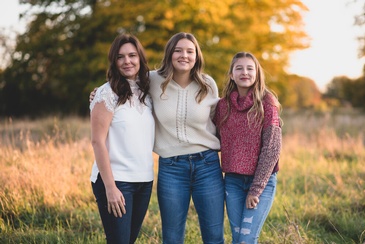 Family Portrait Photography Barrie by Devon Crowell