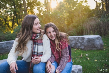 Family Photography Barrie by Devon Crowell