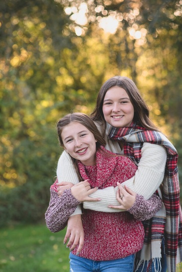 Family Portrait Photography Guelph by Devon Crowell