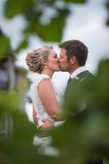 Wedding Photography Services Burlington by Devon C Photography