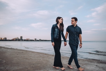 Vanessa & Nick - Engagement Teaser-11