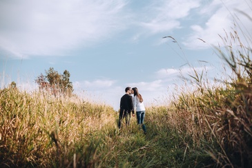 Vanessa & Nick - Engagement Teaser-7